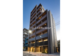 コンシェリア門前仲町 ＳＡＫＵＲＡ ＰＲＯＭＥＮＡＤＥ の外観