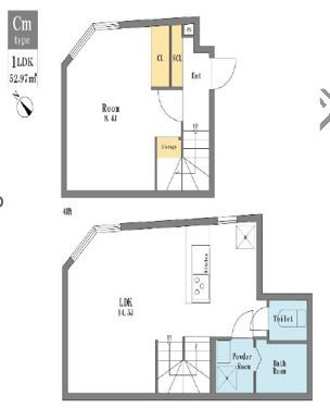 LEGALAND西新宿のイメージ