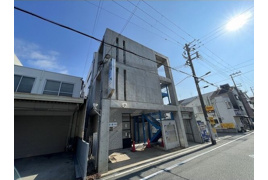 塩見ビルの外観