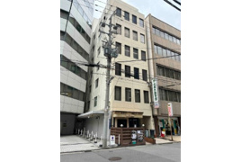 淡路町七福ビルの外観