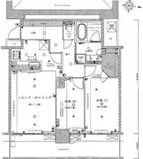 間取り：240037717694