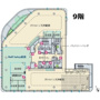 ＷＯＲＫ　ＶＩＬＬＡ　ＹＡＥＳＵの間取り