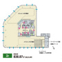 ＷＯＲＫ　ＶＩＬＬＡ　ＹＡＥＳＵの間取り
