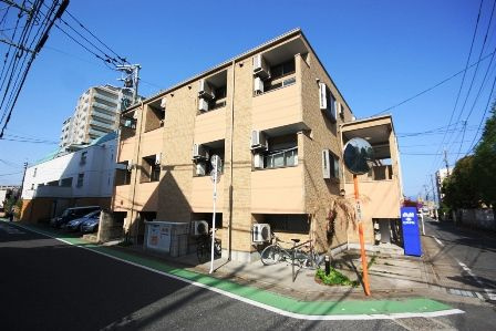 プライムコート大橋の画像