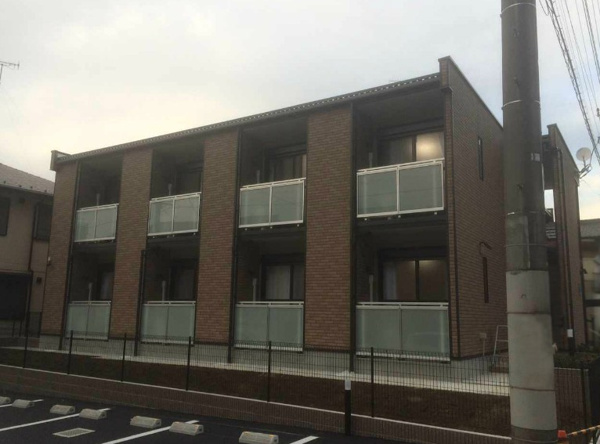 レオネクストレーブウィンの画像