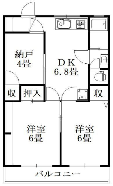 間取り：236003504609