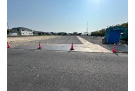 カーサ・マーレの外観