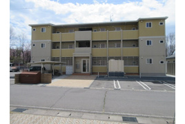 アレーズ ジュアンの外観