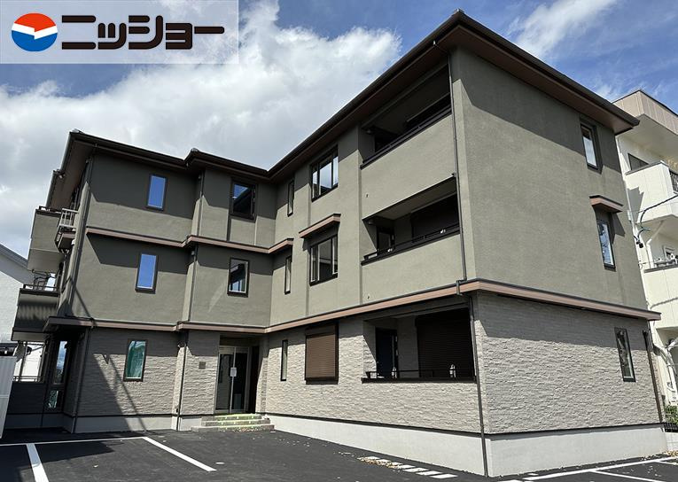 グレイス華陽のイメージ