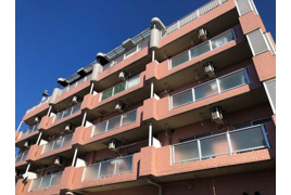 ＴＫ加藤ビルフレージェの外観