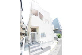 MARCH与野(マーチヨノ)の外観