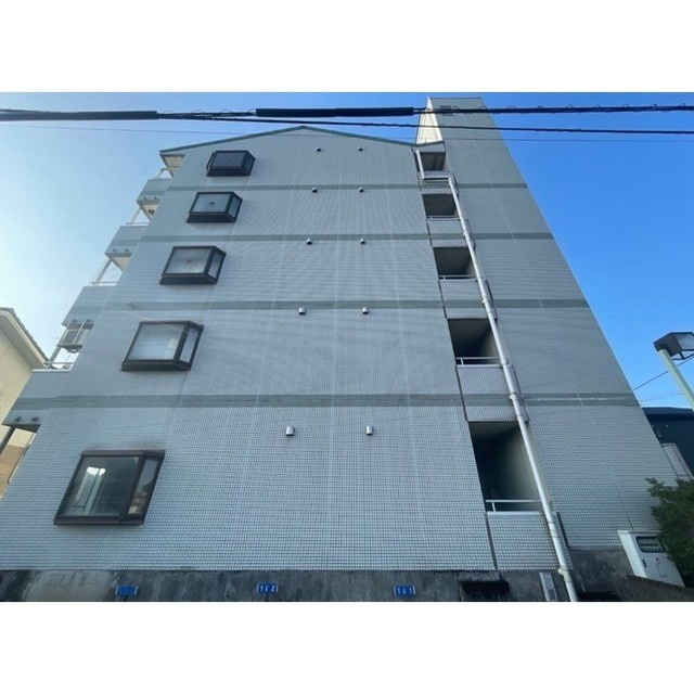 プライドタワーのイメージ