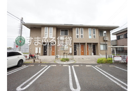  D-room 花水木の家Ⅰ　知立市谷田町の外観
