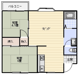 TERAS　ASAKAのイメージ