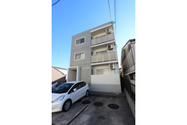 スタジオーネの外観