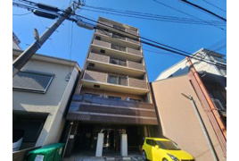 なかよしマンションの外観