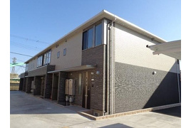 アネックス・戸苅の外観