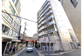 トーカンキャステール六甲道の外観