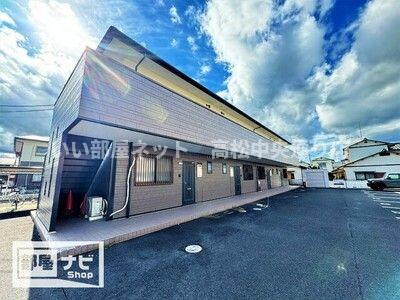 フォブールタウン成合Ｂのイメージ