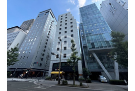 関電不動産船場ビルの外観