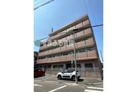 クライマックス　刈谷市半城土西町の外観
