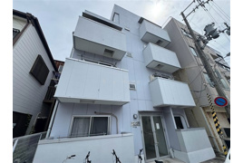 パインヒル西出町の外観