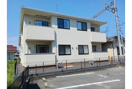 サンファミリーBの外観