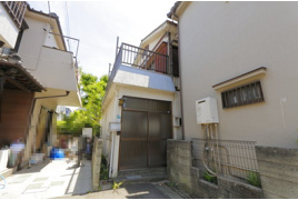 春江町3丁目戸建の外観