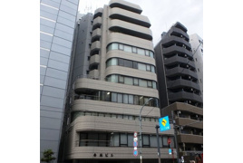 杏林ビルの外観