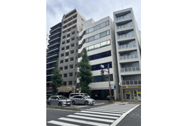 本郷天理ビルの外観