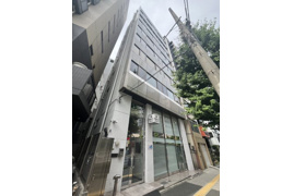 妻恋木工第2ビルの外観