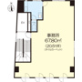 妻恋木工第2ビルの間取り