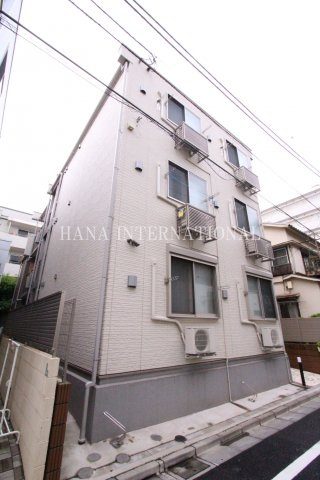 KMメゾンの画像