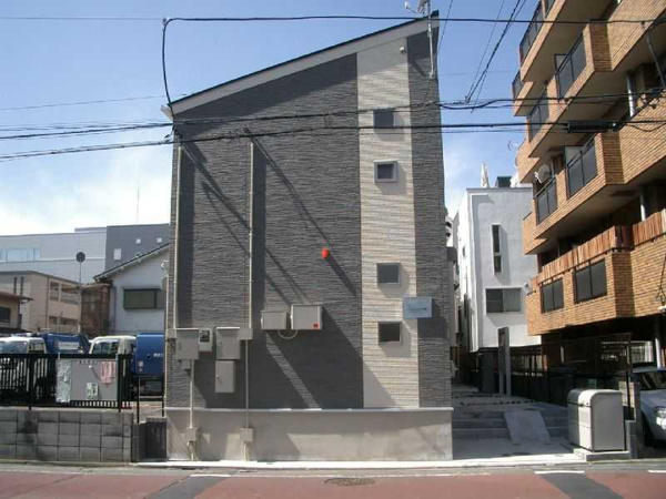 アメニティー清水の画像