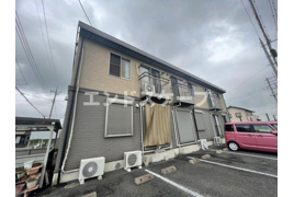 ソラティーオの外観