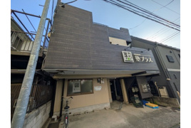 ライトシャトーの外観