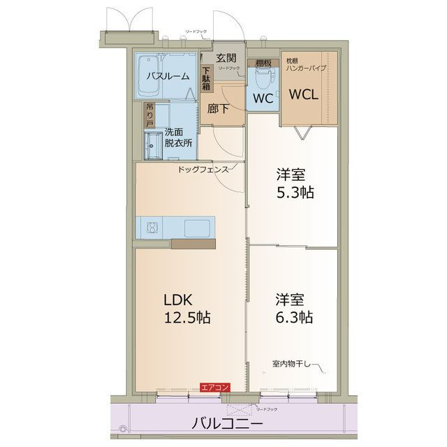 間取り：221013739463