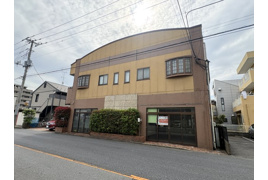 クレインヒルスクエアの外観