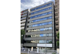 NEXGATE横浜桜木町 (旧タスクセンタービル)の外観