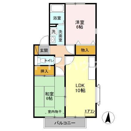 間取り：212058896728