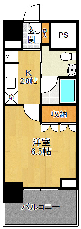 ベルファース尼崎のイメージ