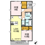 Sunny Houseの間取り