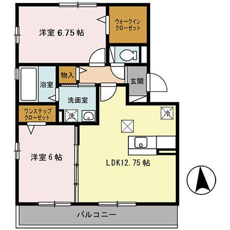間取り：229009817096