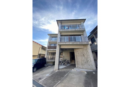 マティエール曽根の外観