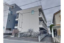 グランヒルズ鶴ヶ島の外観