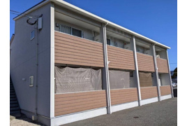 DHガーデンIIの外観