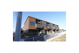 Pacifica ShonanA棟の外観