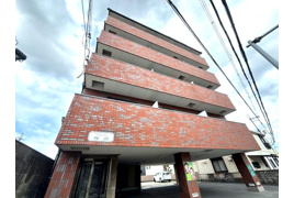 Vulcan城山の外観