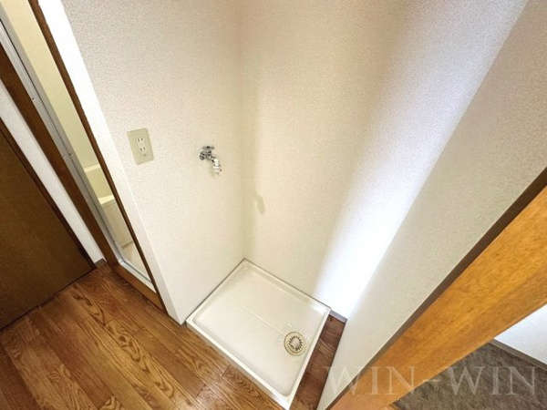 【エクシード松山のその他設備】