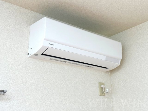 【エクシード松山のその他設備】